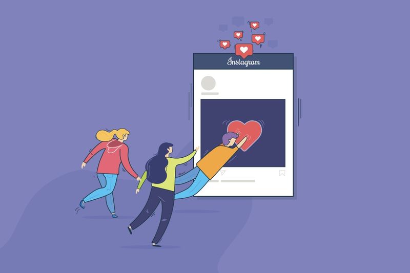 Engagements Are Dropping On Instagram, But Why? 1