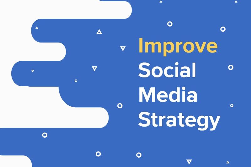 Five Tips To Create A Strong Social Strategy 1