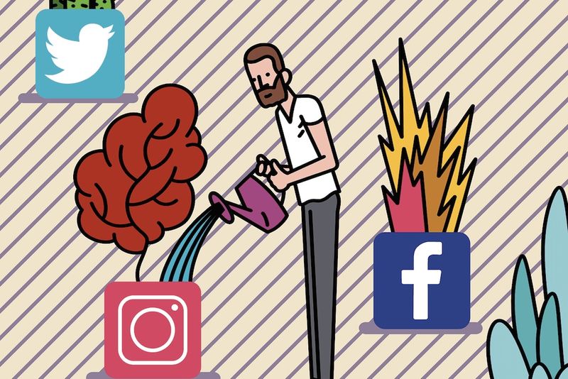 Here Is Why It Is So Important To Engage With Your Customers On Social Media