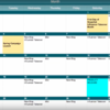 Creating A Content Calendar With Important Events | August